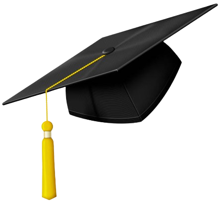graduation cap